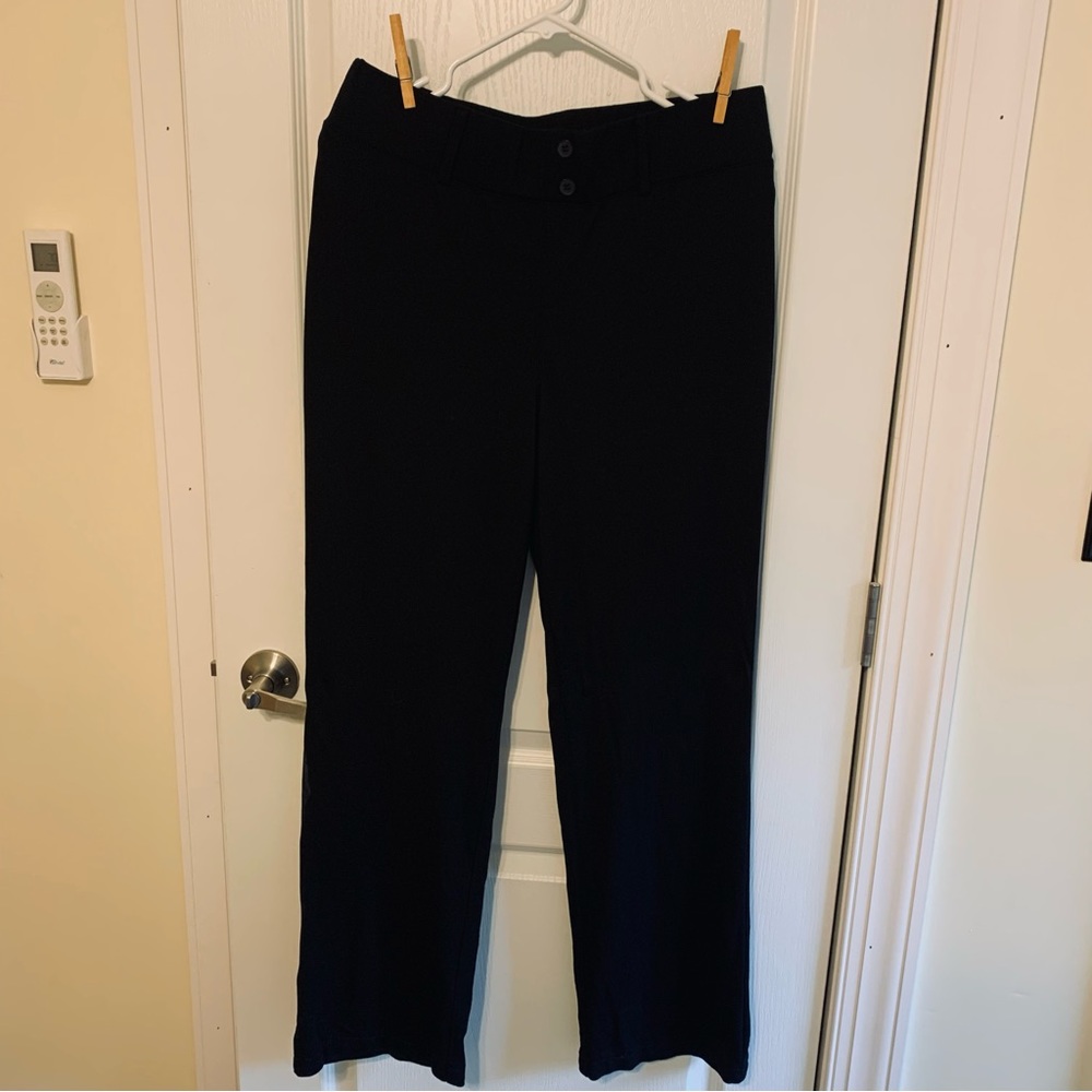 ALYX Woman’s Dress Pant Black Size 1X